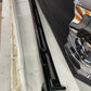 Mitsubishi Lancer Evolution 5/6/6.5 Tommi OEM Genuine Side Skirts