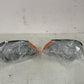 Mitsubishi Lancer Evolution 5 indicators