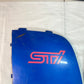 Subaru Impreza WRX Sti Hawkeye fog light covers (used) LH & RH