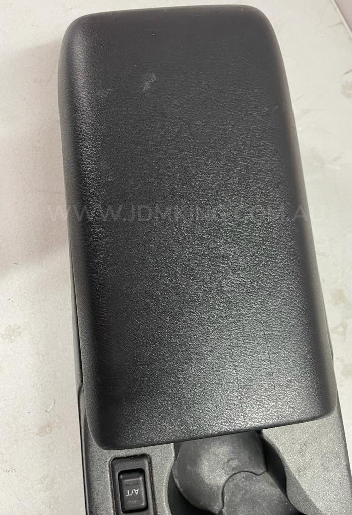 Silvia S15 200sx handbrake console