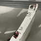 MITSUBISHI LANCER Evolution 8/8MR Genuine Front Bar with Aftermarket fibreglass lip