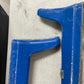 Mitsubishi Lancer Evolution 3 Genuine   Side skirts (damaged)