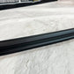 MITSUBISHI LANCER EVOLUTION 7/8/9 CT9A BRAND NEW REAR LOWER WINDOW MOULD MR520295