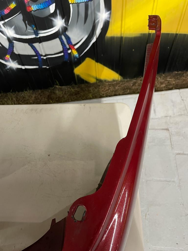 Nissan Skyline BNR32 GTR Bar