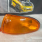 Mitsubishi Lancer Evo 1-2-3 indicators (aftermarket) brand new. Include spring attachment.