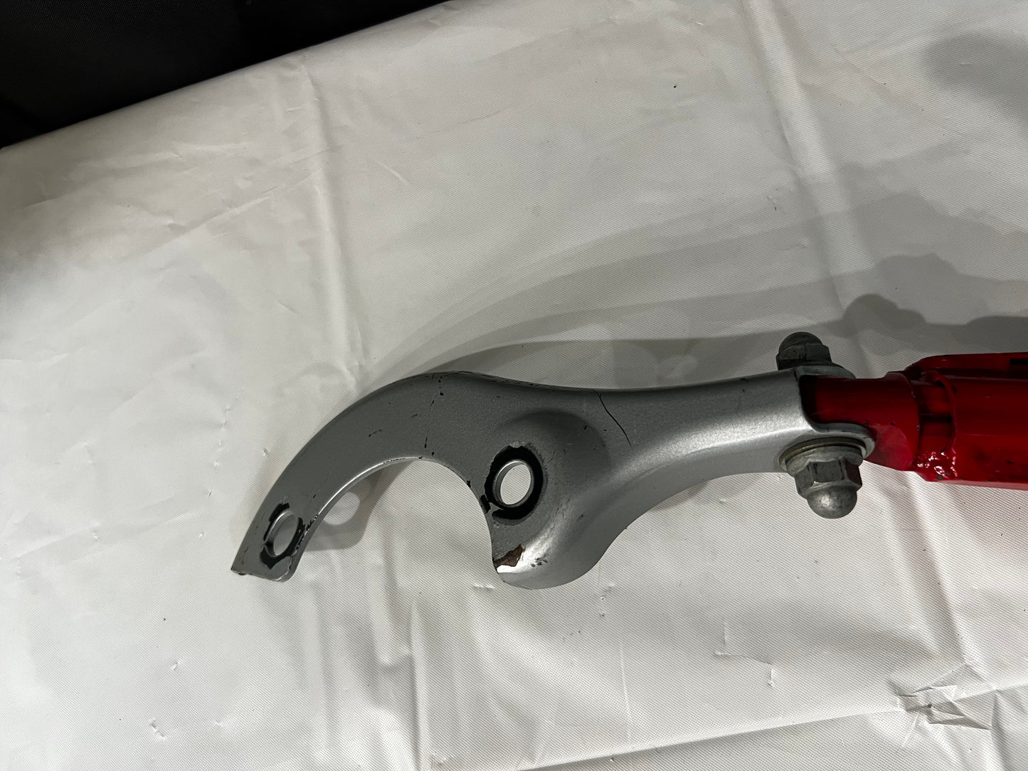 Mazda Rx7 Fd3s Enfini JDM Front Strut tower brace genuine.