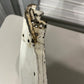 MITSUBISHI LANCER Evolution 3 Front Bar Genuine (damaged)