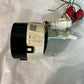 Nissan S15 Silvia OEM option B boost gauge with interior loom plug.