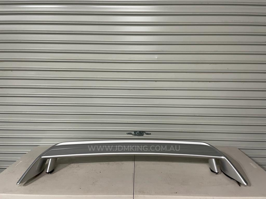 Nissan Skyline BNR32 GTR WING
