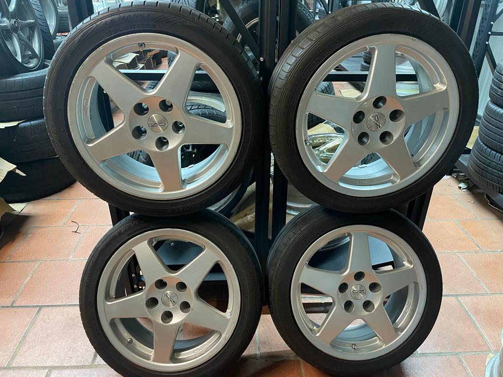 Nissan S15 Genuine Oz racing