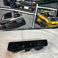 Nissan Skyline R32 Gtr/gtst window switch & power mirror controls (complete) (A)
