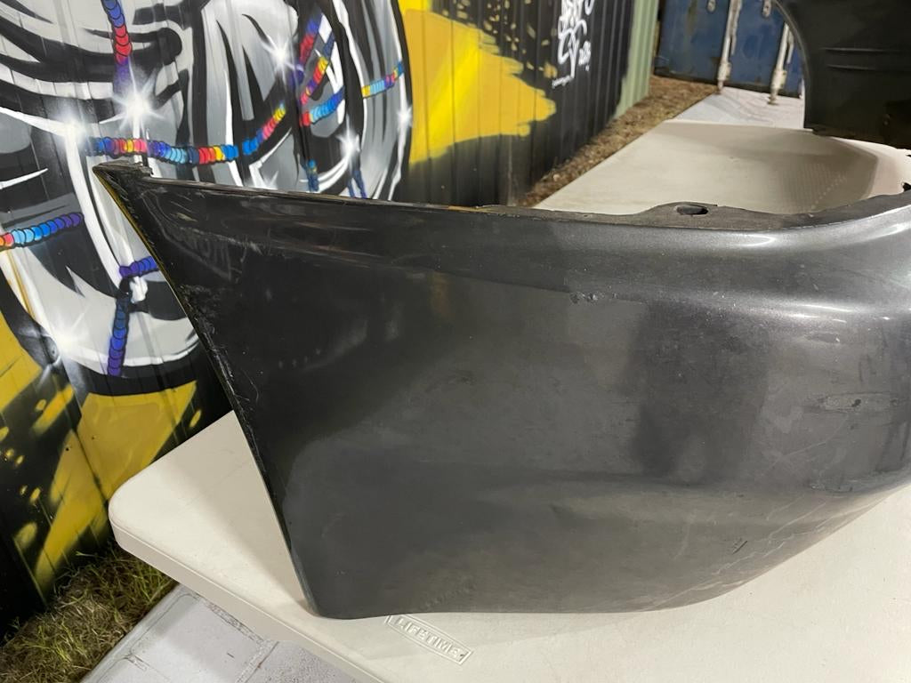 Nissan Skyline BNR32 GTR Front bar