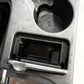 NISSAN SILVIA S15 200SX JDM CENTER CONSOLE + LID + ASHTRAY (USED) (B)