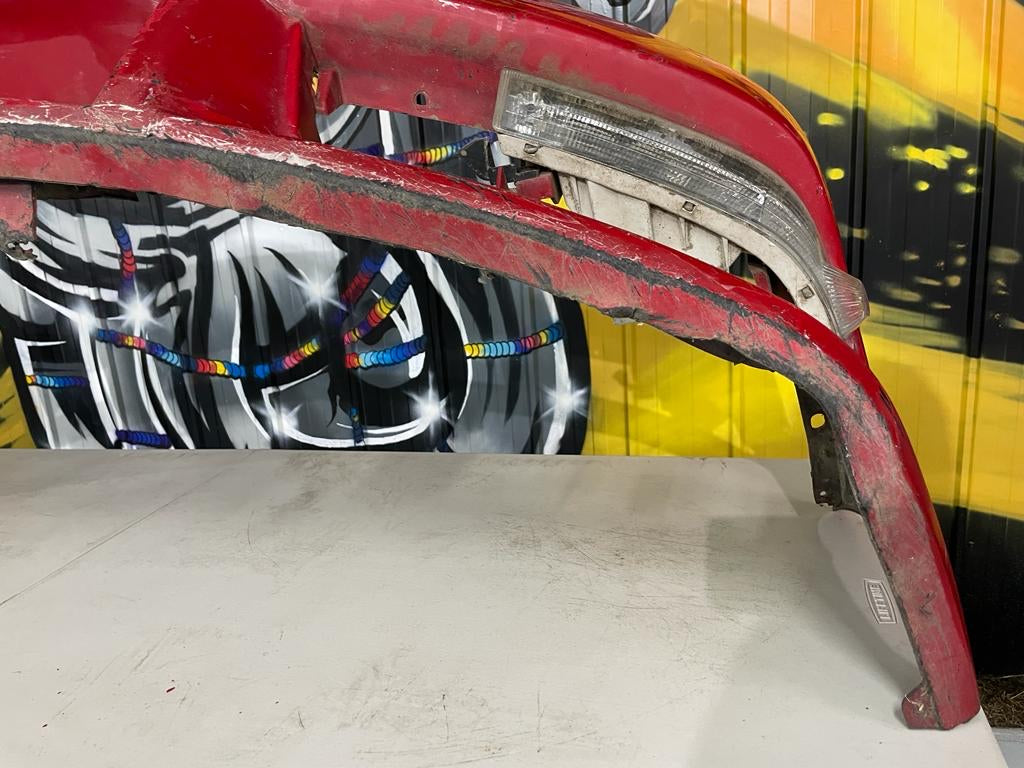 Nissan Silvia (S14) JDM front bar