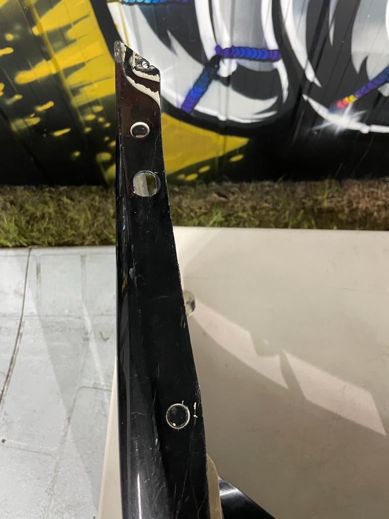 Nissan Silvia (S14) JDM front bar