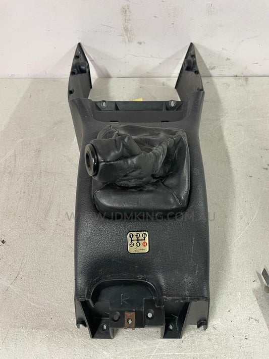 Mitsubishi Lancer Evo 1-3/ GSR               Shift Console