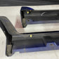 Mitsubishi Lancer Evolution 5/6/6.5 Tommi OEM Genuine Side Skirts