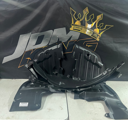 Nissan S15 brand new guard liners
