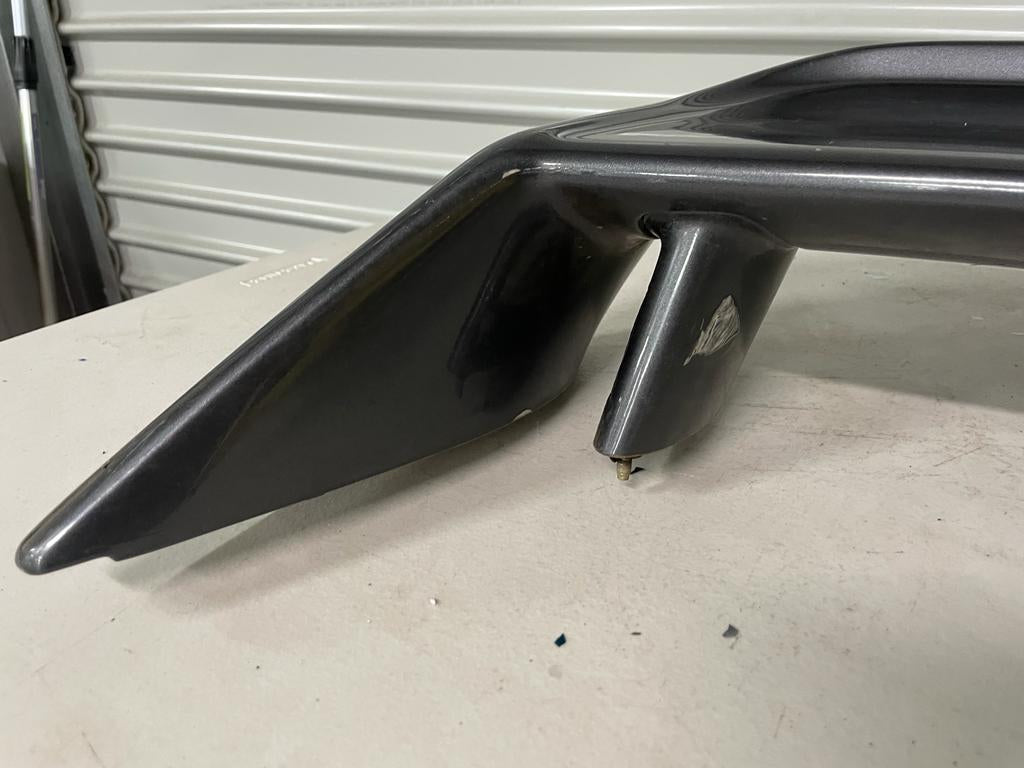 Nissan Skyline R32 GTR Wing