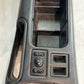 NISSAN SILVIA S14 200sx Center Console Used Scratched & Damaged (C)