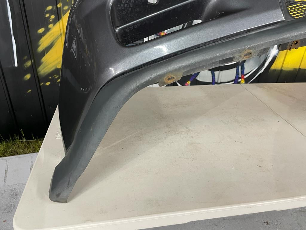 Nissan Skyline BNR32 Front Bar