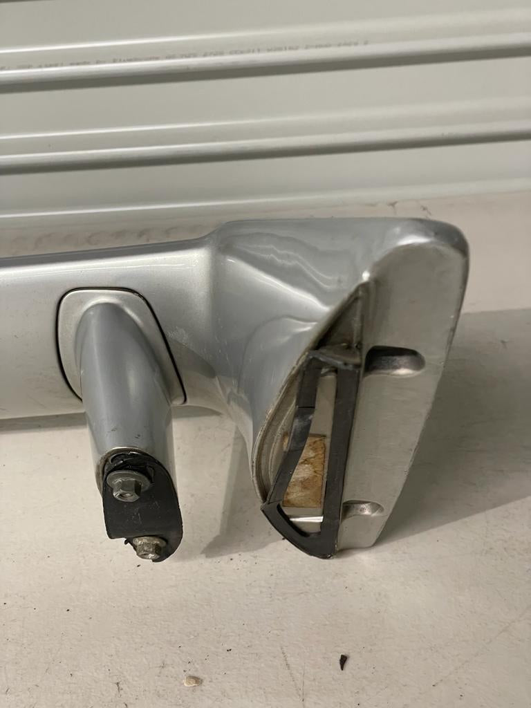 Nissan Skyline BNR32 GTR WING