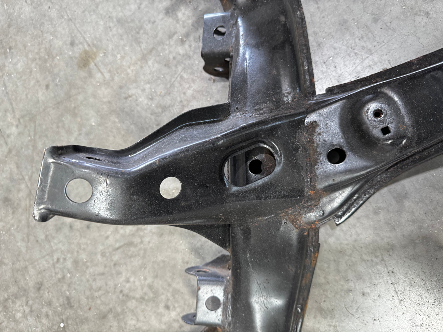 Nissan Silvia 200sx S14/S15 Rear Subframe Cradle.