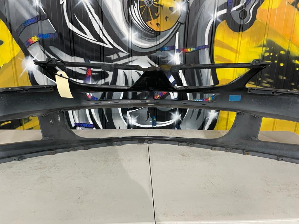 Mitsubishi Lancer Evo 8/8mr front bar