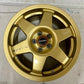 Speedline A 5x100 PCD