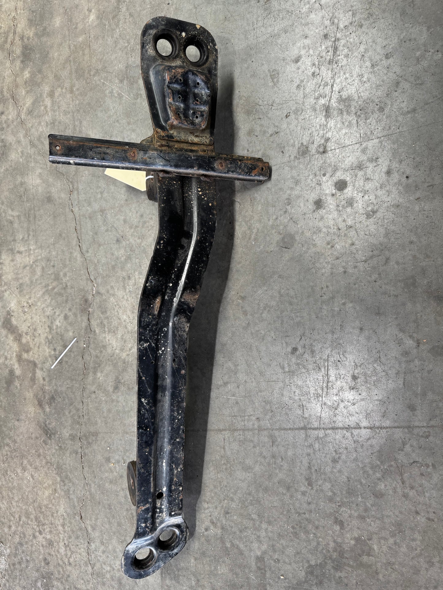 Lancer Evolution 1-2-3 Genuine Used North South bar