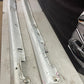 Subaru WRX Gc8 genuine side skirt   (2 piece)