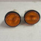 Skyline R33 GTR front bar indicators