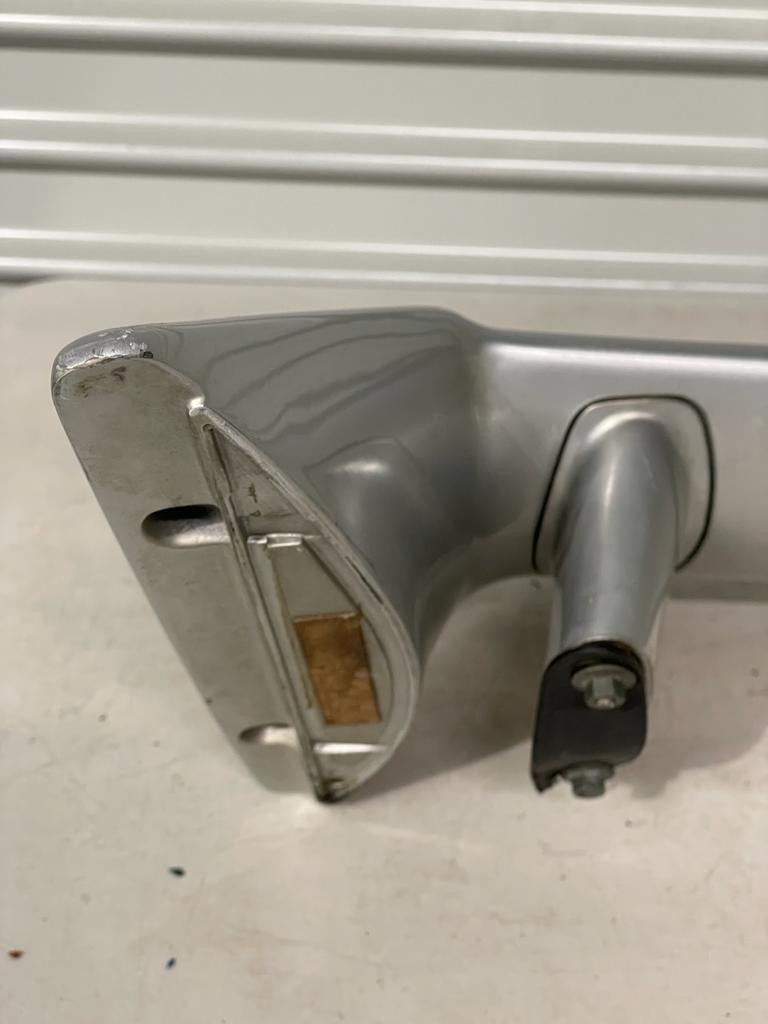 Nissan Skyline BNR32 GTR WING