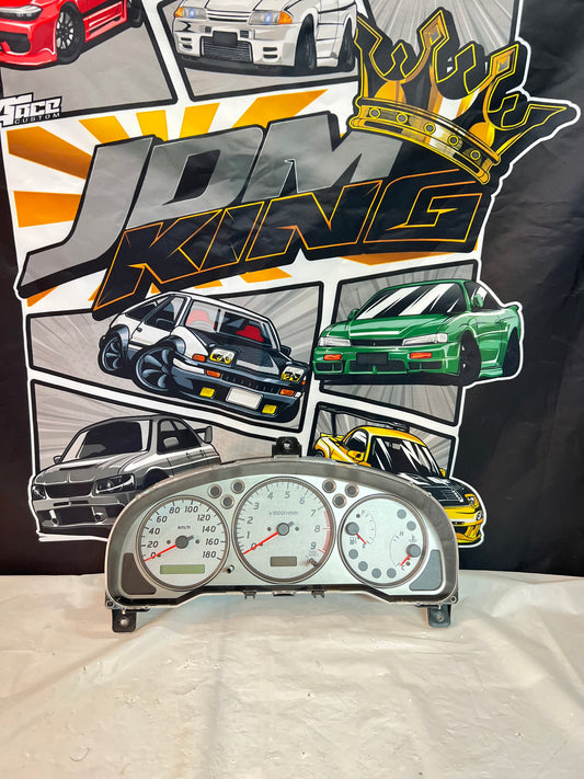 Nissan Silvia S15 200sx JDM Cluster (C)
