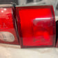 Mitsubishi Lancer Evolution 1-2-3 Tail Lights + rear reflector lights (discontinued item) sold as a set.
