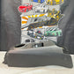 MITSUBISHI LANCER EVOLUTION 7/8/9 SHIFT CONSOLE (USED)