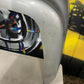 Mitsubishi Lancer Evo 1 rear bar