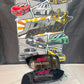 Subaru WRX Sti 2005 Blobeye GDB Fog light covers genuine (used)        (LH & RH)