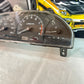 Nissan Silvia S13 / 180sx Type X OEM Cluster 124191km
