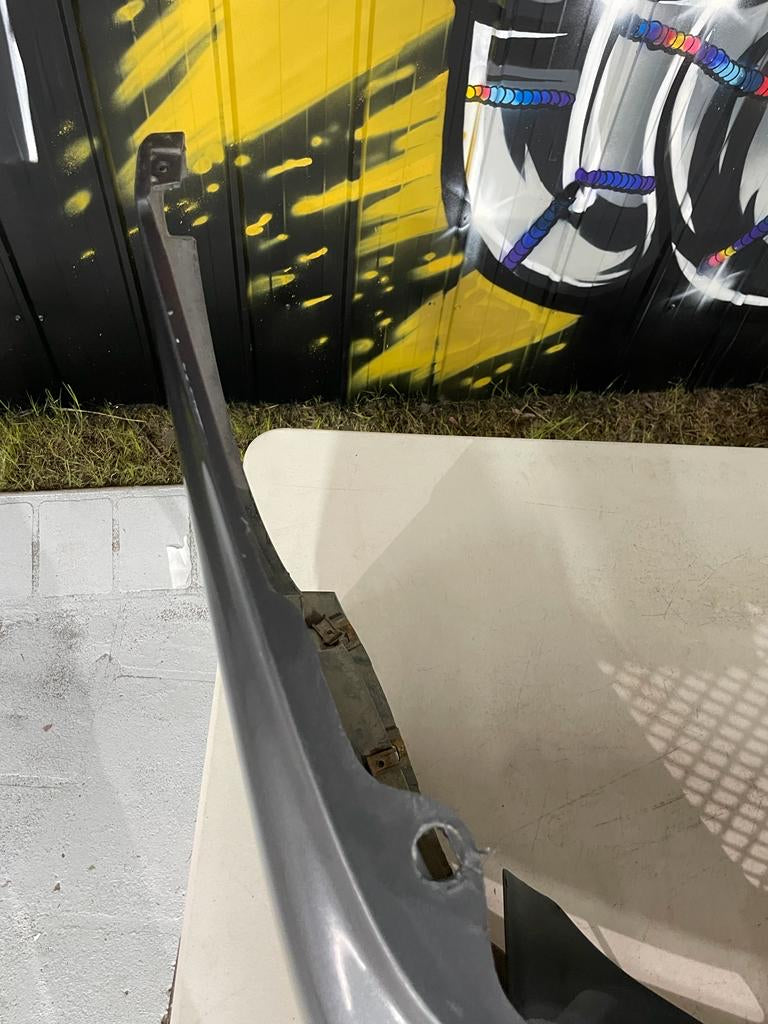 Nissan Skyline BNR32 Front Bar