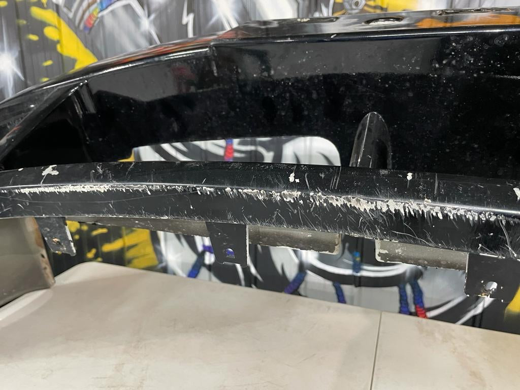 Nissan Silvia (S14) JDM front bar