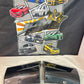 Nissan S14 200sx Zenki rear bar pods (sold in pairs) Genuine - very good condition.