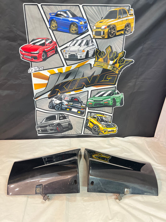 Nissan S14 200sx Zenki rear bar pods (sold in pairs) Genuine - very good condition.