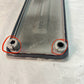 Nissan S13-S14-S15 SR20det spark plug cover (rubber seal & some tabs have damaged) see images.