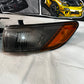 Nissan S13 Silvia indicators (A)