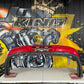 Subaru WRX GC8 (92-96)                   Rear Bumber Bar