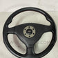 Lancer Evolution 6.5 Tommi Makinen Genuine Steering wheel + Airbag