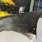 Mitsubishi Lancer Evo 3 OEM rear bar