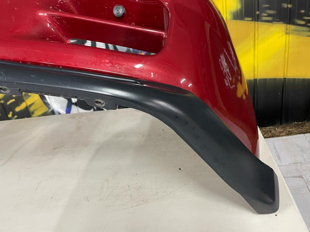 Nissan Skyline BNR32 GTR Bar