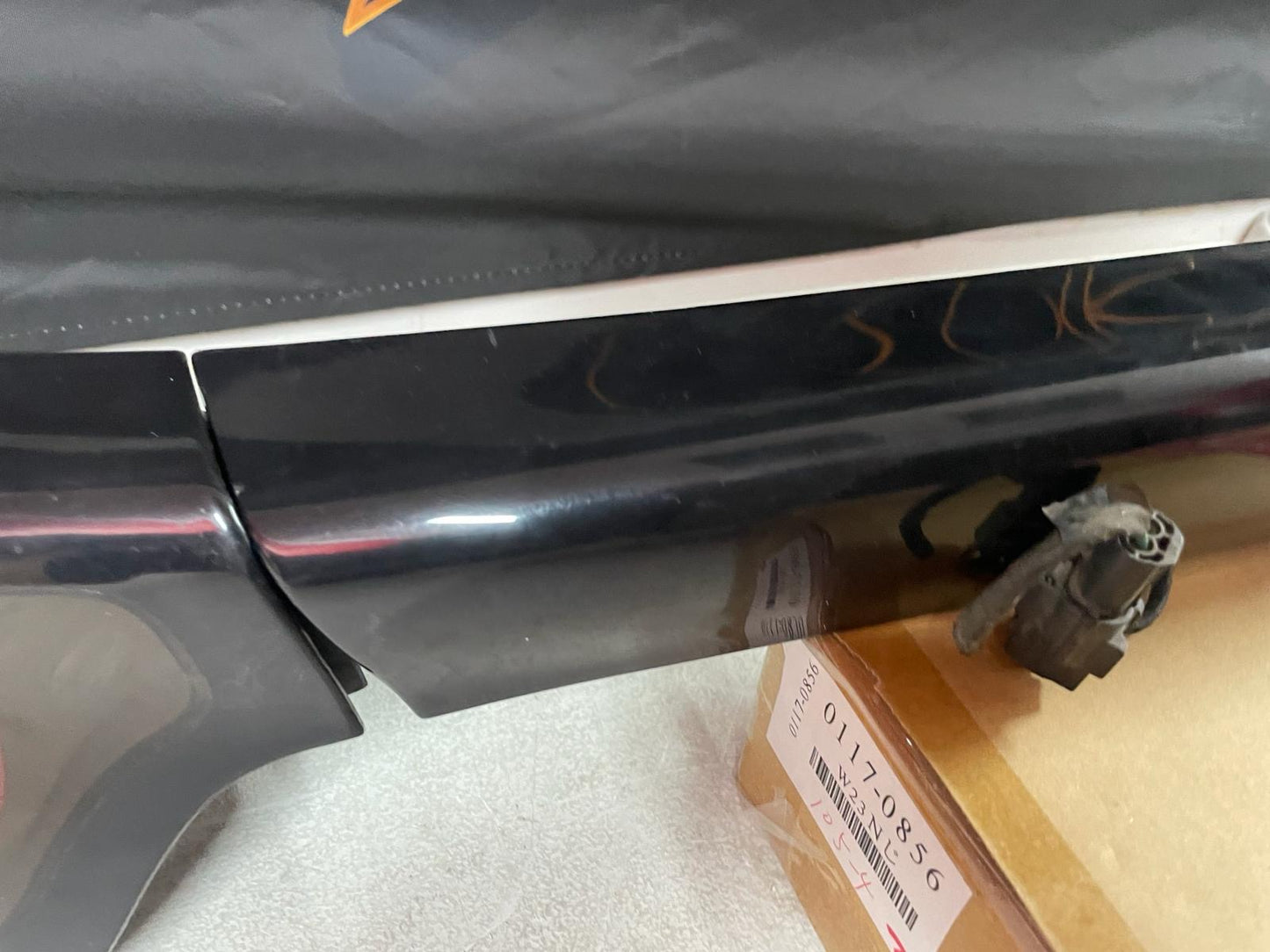 Mazda Rx7 FD3S Series 8 tail lights Suit all fd3s models (USED)